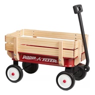 Best American Radio Flyer Lightweight Trailer W8A/18 Months Or More 147077