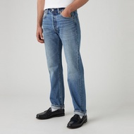 Levis® Mens 501® Original Selvedge Jeans (00501-3656)