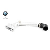 Genuine BMW F01 F02 N54 Coolant Hose Water Pump - Engine