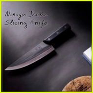 ◊ ♀ ☂ In Stock Kitchen Knife Nikuya Deba Carbon Steel Kitchen Knife Butcher Knife Original