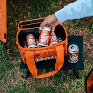 10 BARREL X POLER CAMERA COOLER BAG 單眼側背多用途相機包