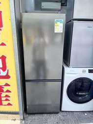 日立牌二門雪櫃