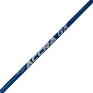 Accra - Fairway Shaft - GX Blue 100F