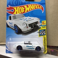 Hotwheels Datsun Fairlady 2000 Kmart