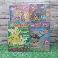 :Game Book:gamemag:136/139/118/216 y1690 y1691 y1692 y1693