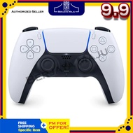 Sony Playstation PS5 Controller CFI-ZCT1G (White)