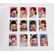 POB KTOWN4U, SYNNARA AB6IX - 6TH EP [TAKE A CHANCE]