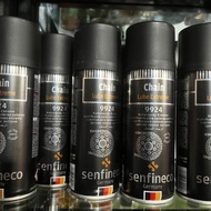 Xịt Dưỡng Sên Senfineco 9924 Chain Lub Extreme 200ml Dưỡng Sên 9924 Mỡ Bò Chống Văng- Cam kết chính