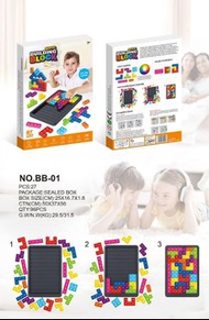 Push Pop Bubble 玩具