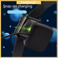 Bang Charger for HW22 Smart Watch Snap-on Charging Station Adapter Cable Dock Holder