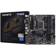GIGABYTE B760M DS3H DDR4 (B760 1700 MicroATX) Limited ModelmotherBoard Japan Import Original