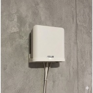 B214 - Wall Mount Bracket for ASUS BD4 wifi - Firmly Mounted, Optimized Space