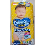 MamyPoko Pants Standar Celana L30