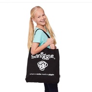 Smiggle totte bag