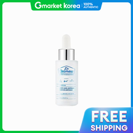 The Face Shop | เซรั่มบำรุงผิวหน้า The Face Shop Dr. Belmeur Clarifying Spot Calming Ampoule 22 มล.