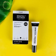Kem dưỡng da mắt The Inkey List Brighten-i Eye Cream 15ml