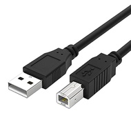 Kabel USB ke Host Kabel USB 10 Kaki Serasi Dengan Yamaha PSR-EW300,PSRE353,PSR-E363,PSR-EW410,PSR-E4