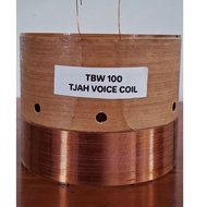 SPULL 4 inch model TBW 100 speaker box 4 inch