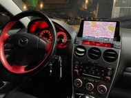 板橋一品 MAZDA6專用9吋安卓主機 8核心 正版導航 網路電視 CarPlay 馬自達 馬6