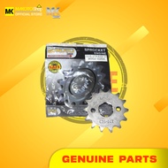 Makoto Sprocket Engine (14T) (CG125, LF150-B)
