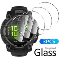 1‑3PCS 9H HD Tempered Glass For Garmin Descent MK3i MK3 MK1 43mm G2 G1 Instinct Tactical E 45mm Dual
