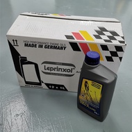 AUTOMATIC TRANSMISSION OIL DSG 1L - AUDI A4 A5 A6 A7 Q5 TT - PORSCHE MACAN - VW GOLF SHARAN TIGUAN -