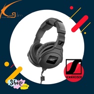 Sennheiser HD 300 Pro Monitoring Headphones