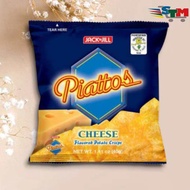 Piattos Cheese 40g