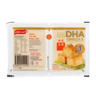 Fortune Traditional Chinese Tofu With Omega 3 DHA