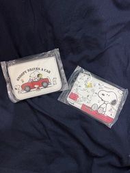 Snoopy 史努比銀包