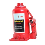 READY STOCK BOTTLE RACK 2/ 3/ 5 TON 5TON HYDRAULIC JACK TRUCK CAR