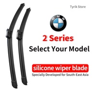 BMW 2 Series Wiper Bmw F22 F23 F44 F45 F46 Windscreen Wiper