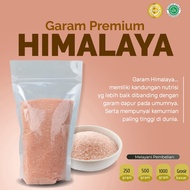 Salt HIMALAYA
