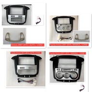 Toyota Innova ( 9 Inch ) casing android player