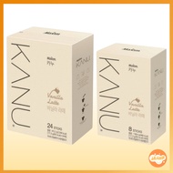 KOREA KANU Stick Coffee Vanilla Latte 8T / 24T