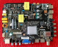 เมนบอร์ด  Aconatic AN-43DF800SM พาสบอร์ด TP.MS3668.PB801