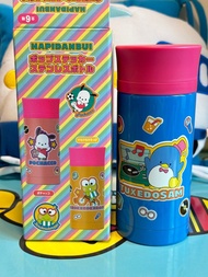 Sanrio Tuxedosam山姆企鵝保溫杯