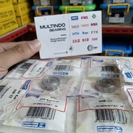 Bearing 608 ZZ SKF ORIGINAL