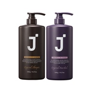 JSOOP Original Silk Keratin Shampoo &amp; Hair Pack Treatment 1000g