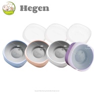HEGEN  ALL-ROUNDER CROWN FOR ALL ROUNDER CUP - WHITE/PINK/BLUE/PURPLE