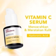THE ORIGINOTE SERUM