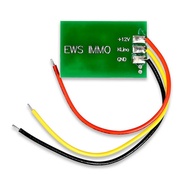 A040-Auto Car Immo Emulator Fit For-BMW EWS2 EWS3.2 EWS 2 3.2 E36 E46 Key Immobilizer Auto EWS IMMO 