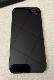iPhone 12 Pro 512Gb 銀色 - 香港