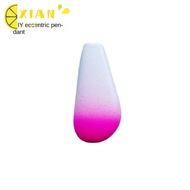 XIANS 10pcs Fishing Weight Sinker, Kirsite Carp Fishing Fishing Sinkers, 2024 Weight 1.2g/3g/5g Fish