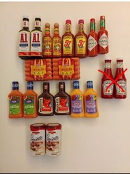 Zuru 5 surprise mini brands 迷你食玩