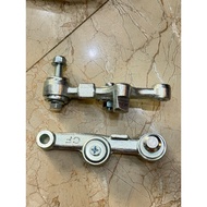 [Nice product] cub 81, 82 chicken leg set (including screws as shown)