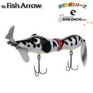 > Good Day Lure < Fish Arrow BONE DACHS-kun Dachshund Torpedo