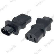 C8 -C13 C13 IEC 320 C13 to C8 AC Power Adapter IEC 3Pole Female to C8 2Pin Figure 8 Male AC Converte