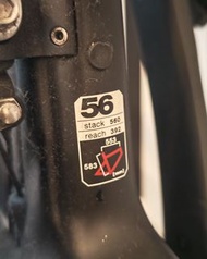 BMC TimeMachine TM02 公路車