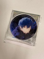 全新未拆｜桐島郁彌 Free！星空系列 杯墊